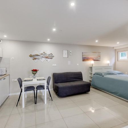 Studio Cosy - 35M2 - Paris -Disneyland - Rer A Noisy-le-Grand Eksteriør billede