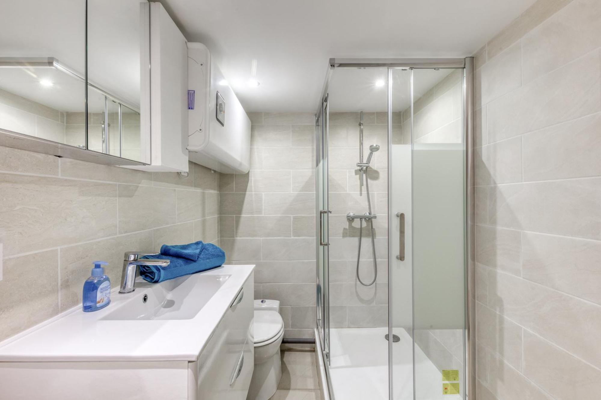 Studio Cosy - 35M2 - Paris -Disneyland - Rer A Noisy-le-Grand Eksteriør billede