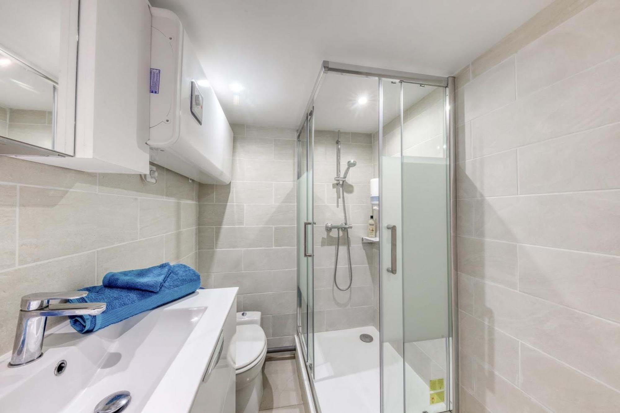 Studio Cosy - 35M2 - Paris -Disneyland - Rer A Noisy-le-Grand Eksteriør billede
